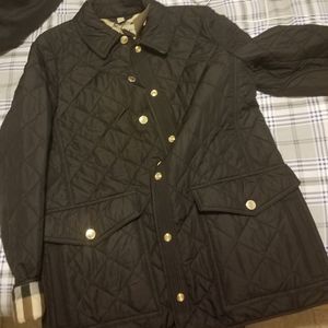 Burberry Jacket
